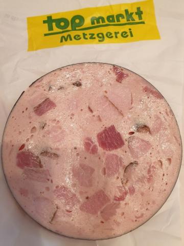 Spießbratenwurst von Blomb | Hochgeladen von: Blomb