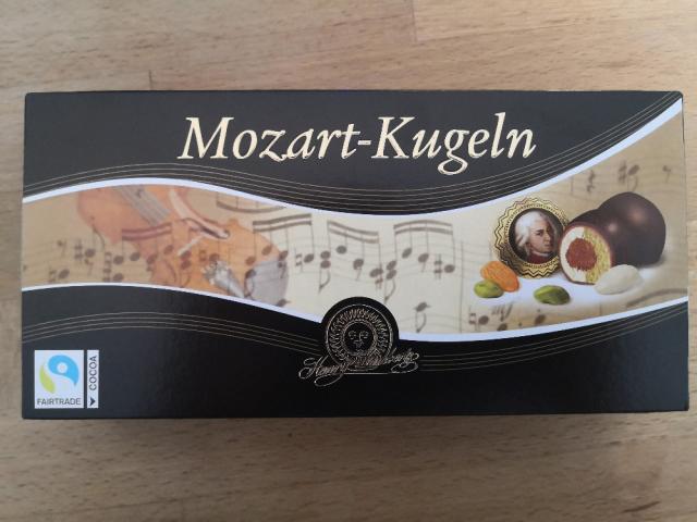 Mozart-Kugeln von killingthemercy | Hochgeladen von: killingthemercy