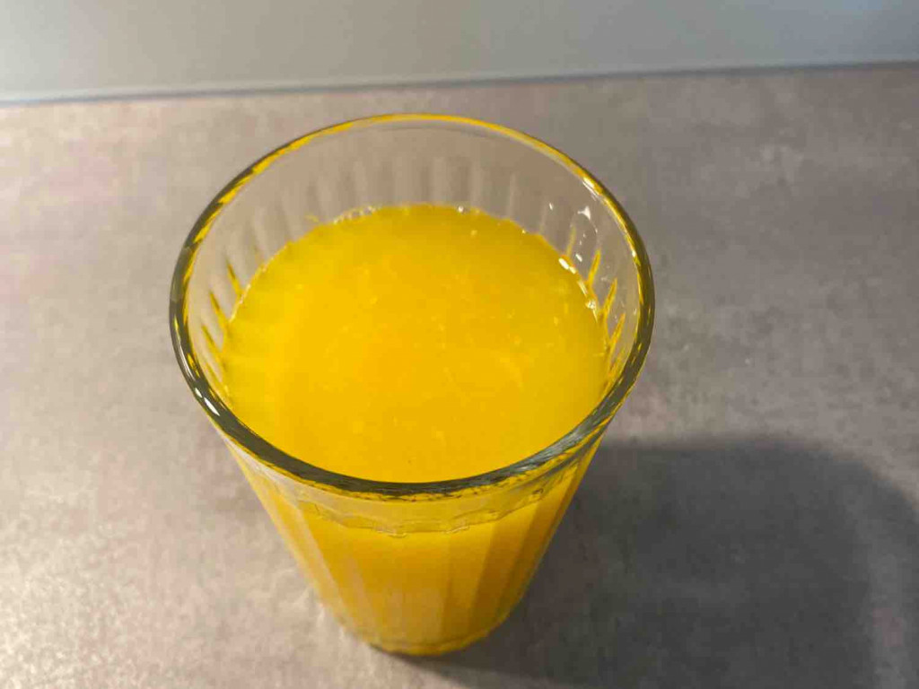 Orangensaft frisch von 19Jules99 | Hochgeladen von: 19Jules99