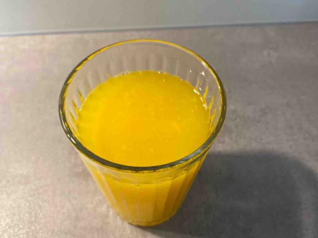 Orangensaft frisch von 19Jules99 | Hochgeladen von: 19Jules99