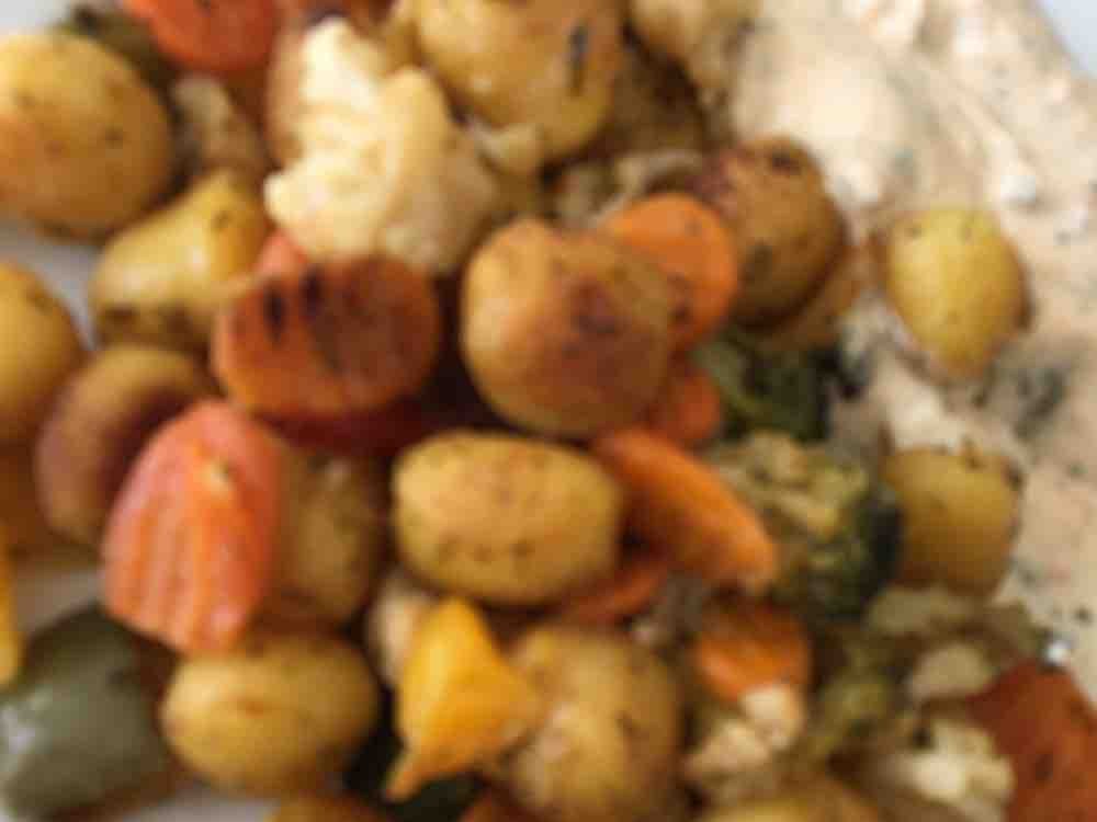 Gnocci mit mediterranem  Gemüse von schnoesel | Hochgeladen von: schnoesel