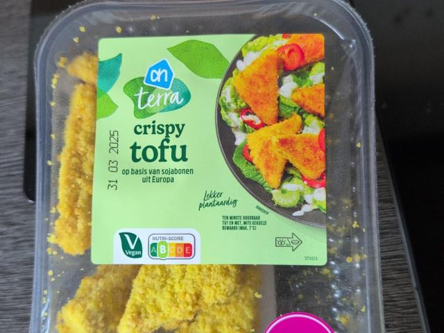 crispy tofu by sepsml | Uploaded by: sepsml crispy tofu by sepsml | Uploaded by: sepsml