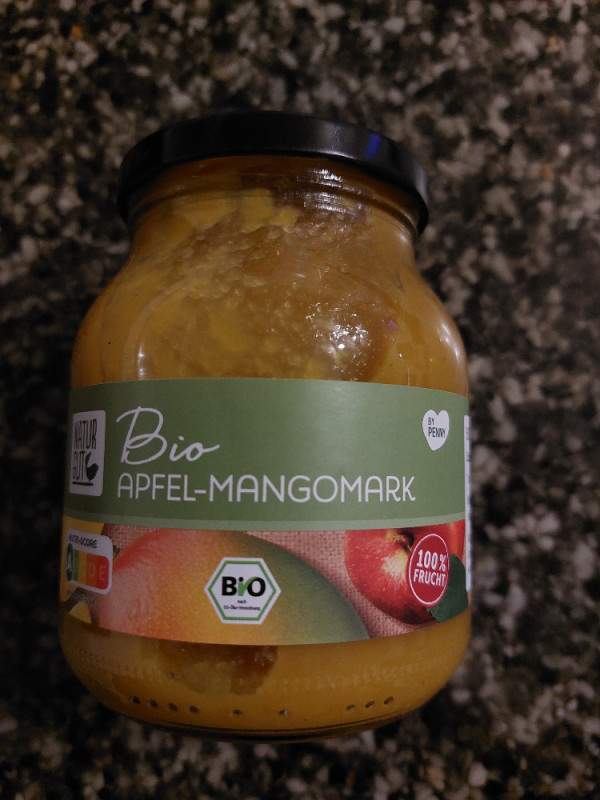 Apfel-Mango-Mark von mum1902 | Hochgeladen von: mum1902