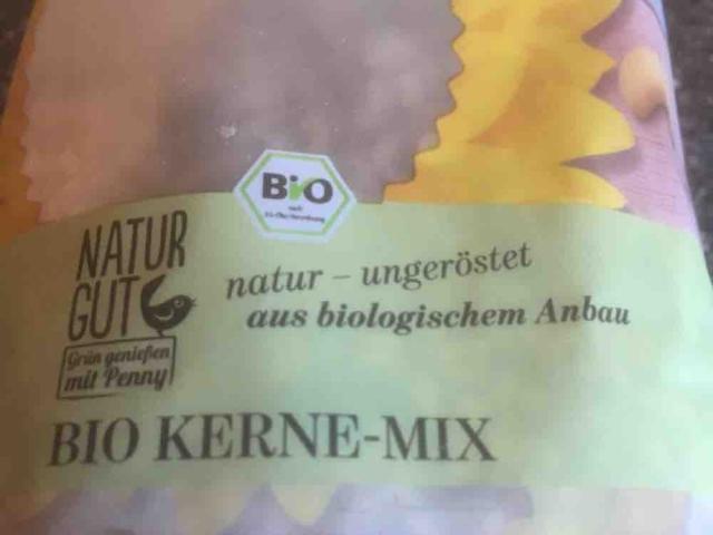 Kerne-Mix, Bio von aj58 | Hochgeladen von: aj58