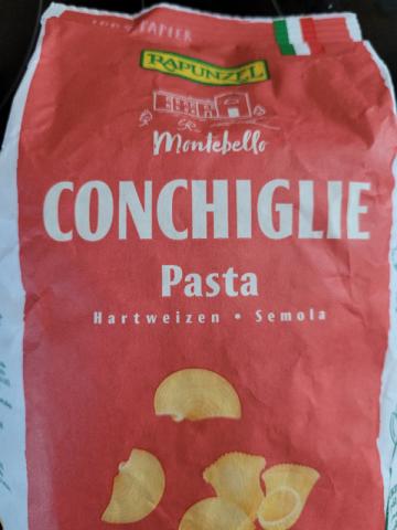 Conchiglie von schmolke.dani | Hochgeladen von: schmolke.dani