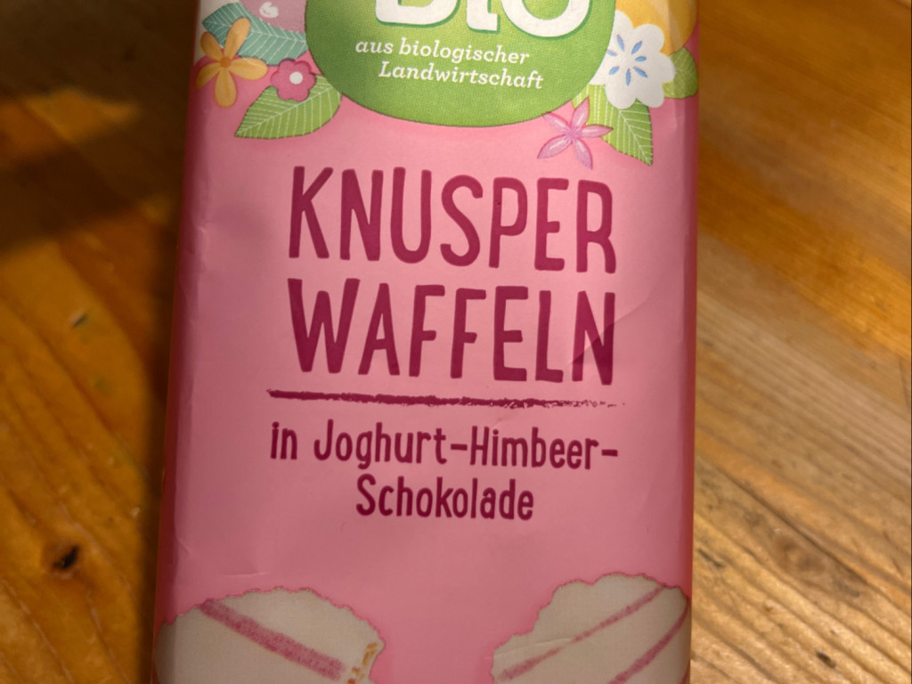 Knusper Waffeln in Joghurt-Himbeer-Schokolade von arminlehnerer | Hochgeladen von: arminlehnerer Knusper Waffeln in Joghurt-Himbeer-Schokolade von arminlehnerer | Hochgeladen von: arminlehnerer