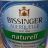 Bissinger Auerquelle naturell, Natürliches Mineralwasser von Mop | Hochgeladen von: Mops123