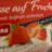 Mousse auf Frucht Himbeere von Anea | Hochgeladen von: Anea