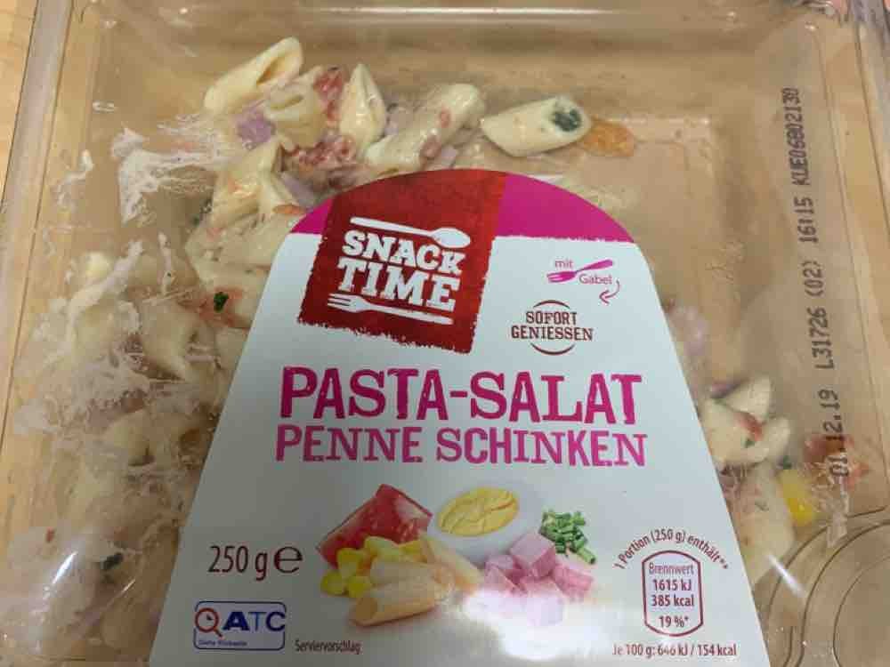 Pasta-Salat von joelpauls | Hochgeladen von: joelpauls