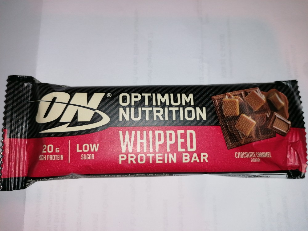ON optimum nutrition protein bar chocolate caramel von rhianna63 | Hochgeladen von: rhianna634