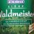 Waldmeister Getränkesirup von Enomis62 | Hochgeladen von: Enomis62