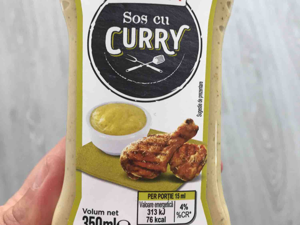 Curry Soße von ammse | Hochgeladen von: ammse