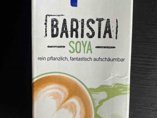 Barista Soy by philowmillow | Hochgeladen von: philowmillow