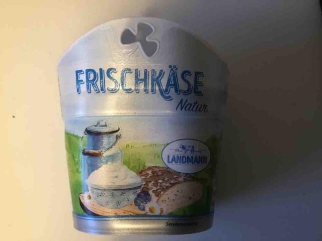 Frischkäse, Natur von Bumel | Hochgeladen von: Bumel