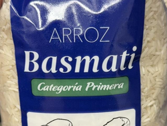Arroz Basmati by kkistenmacher472 | Uploaded by: kkistenmacher472 Arroz Basmati by kkistenmacher472 | Uploaded by: kkistenmacher472