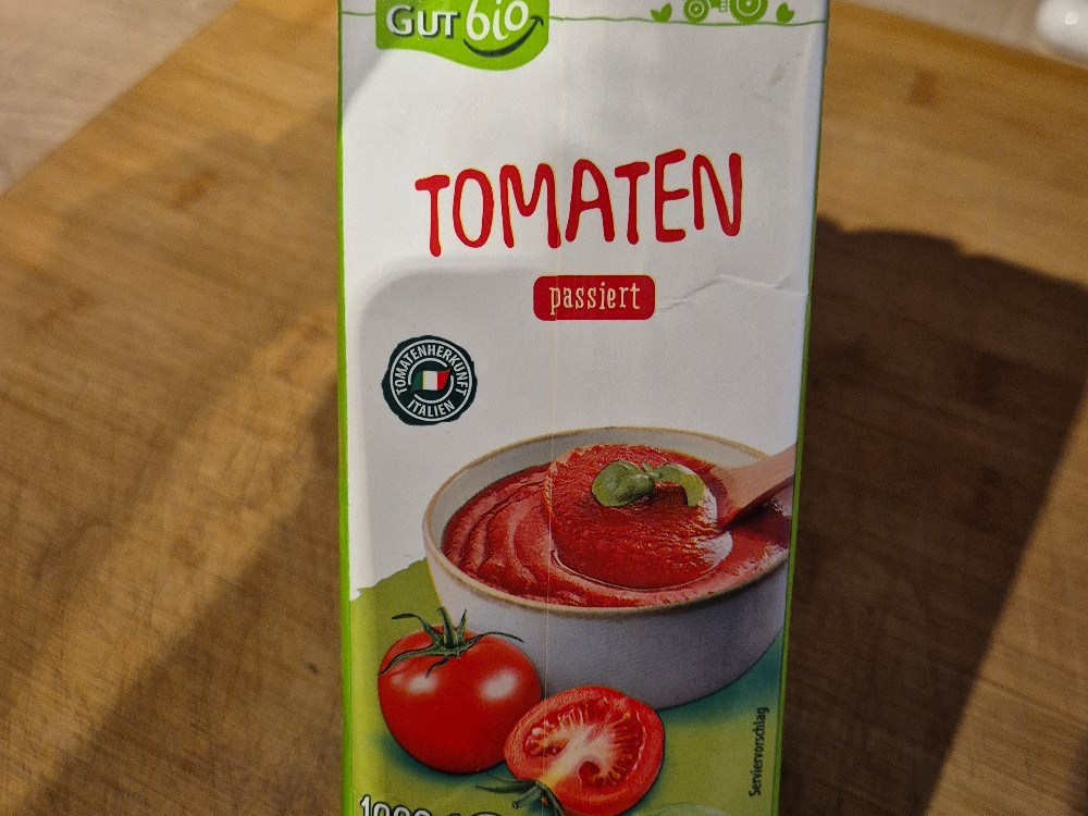 Tomaten Passiert, Gut Bio von cdo123456 | Hochgeladen von: cdo123456 Tomaten Passiert, Gut Bio von cdo123456 | Hochgeladen von: cdo123456