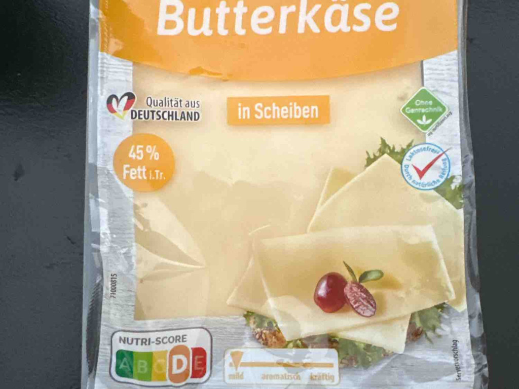 Butterkäse by markuslex | Hochgeladen von: markuslex