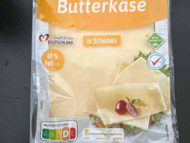 Butterkäse by markuslex | Uploaded by: markuslex