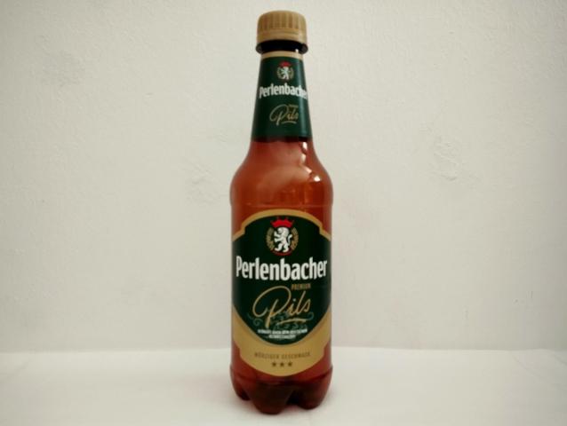 Perlenbacher Premium Pils | Hochgeladen von: micha66/Akens-Flaschenking