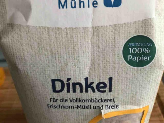 Dinkel von anni0007 | Hochgeladen von: anni0007