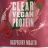 Raspberry Mojito, Clear Vegan Protein von SWeber | Hochgeladen von: SWeber