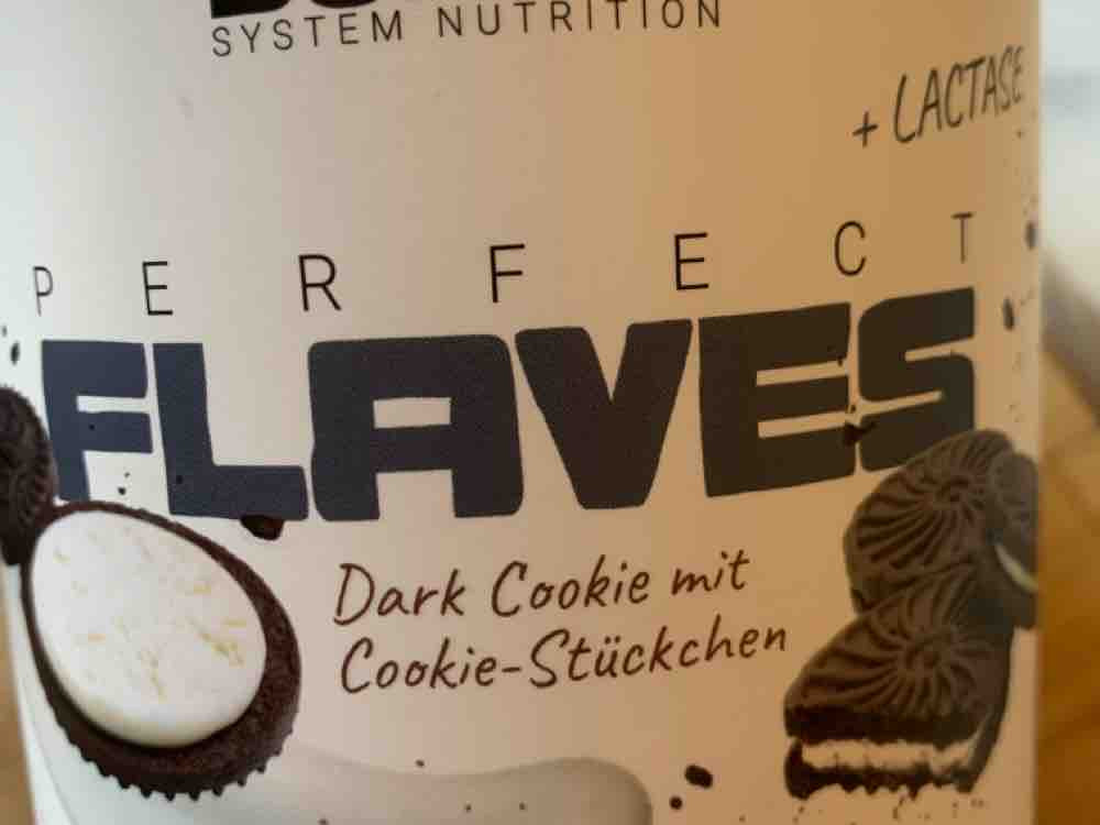perfect flaves dark cookie von lucali | Hochgeladen von: lucali