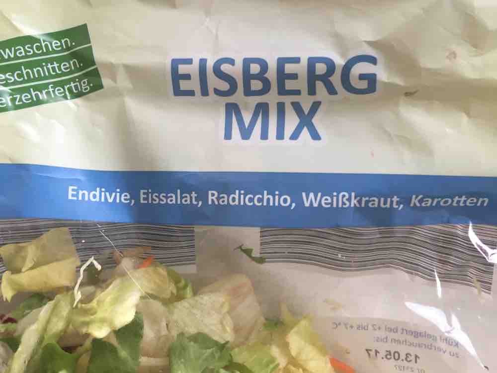 Eisberg Mix, Kaufland von denisesunshine2007 | Hochgeladen von: denisesunshine2007