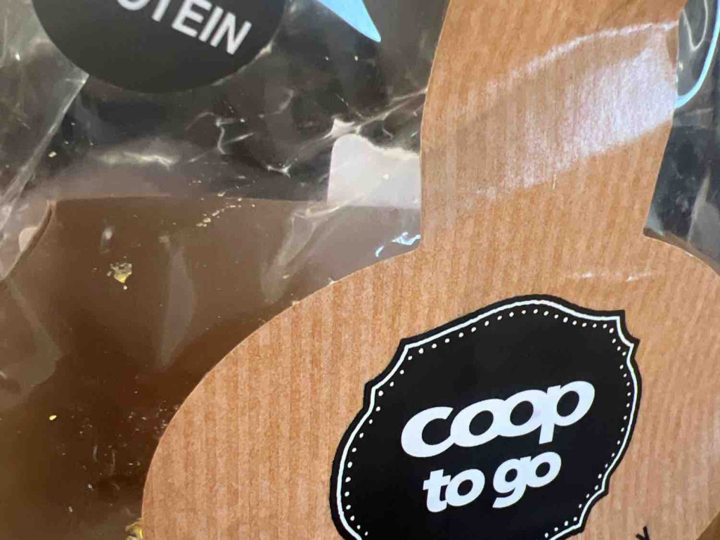 Coop to go, Protein Bread & Turkey von Nofre | Hochgeladen von: Nofre