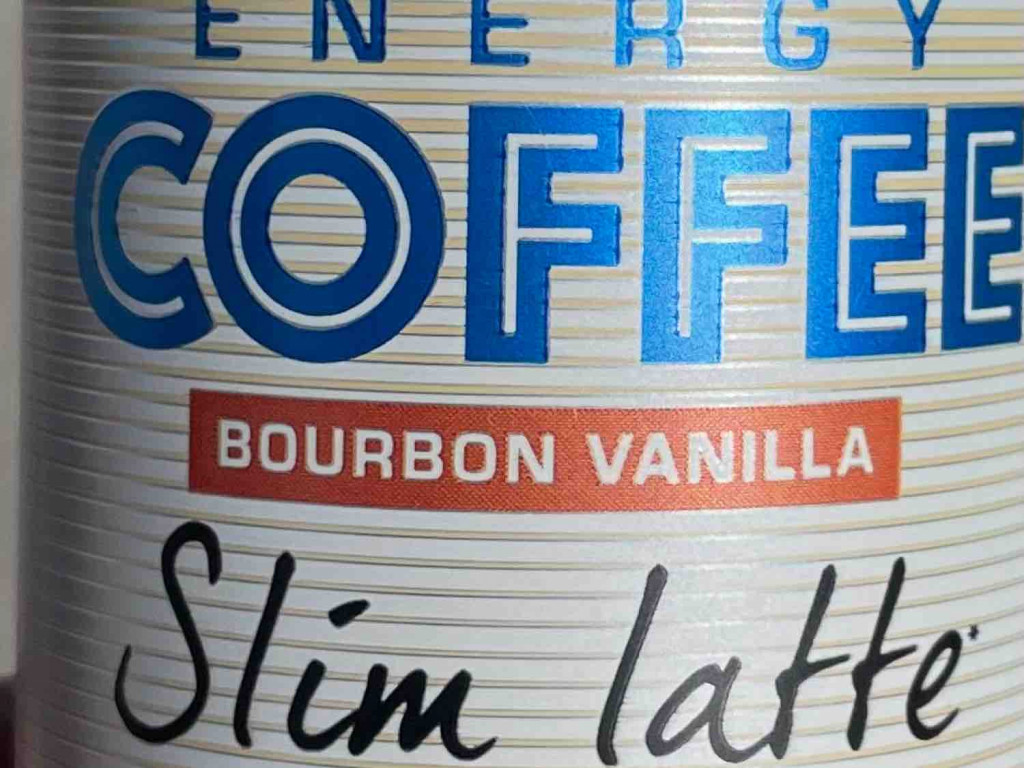 Energy Coffee Slim Latte von buehlerjgmail.com | Hochgeladen von: buehlerjgmail.com