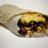 Burrito s trhaným hovězím masem by Flamala | Hochgeladen von: Flamala