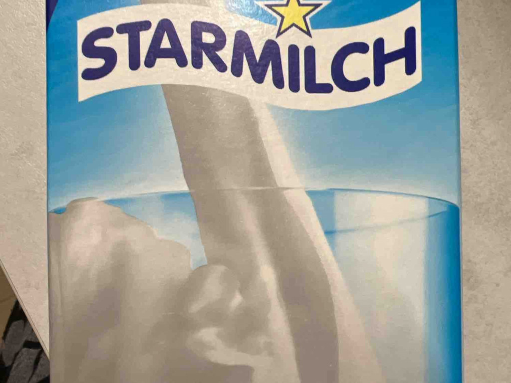 Starmilch von TP78 | Hochgeladen von: TP78