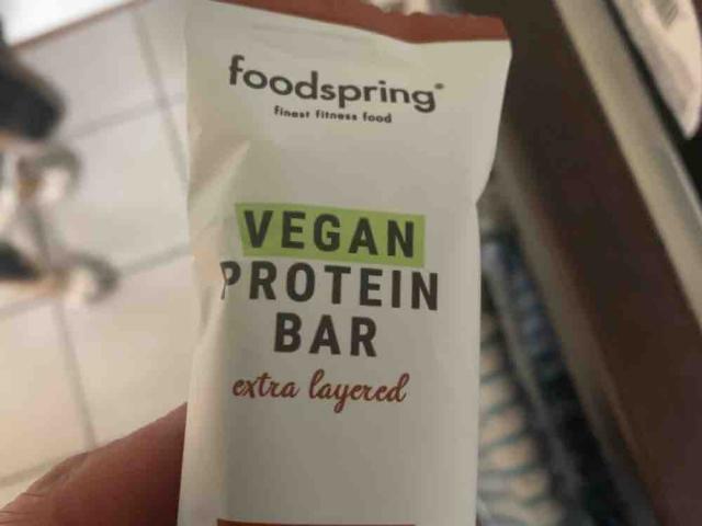 vegan protein bar roasted peanut von ilobatzi | Hochgeladen von: ilobatzi