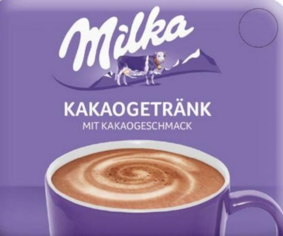 Klix Milka Kakaogetränk von LisaFL | Hochgeladen von: LisaFL