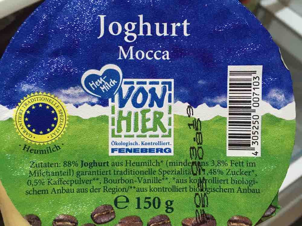 Mocca Joghurt von alexandra.habermeier | Hochgeladen von: alexandra.habermeier