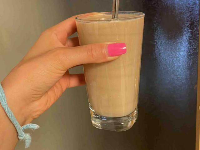 Herbalife Shake, mit Proteinpulver von vahideaylin | Hochgeladen von: vahideaylin