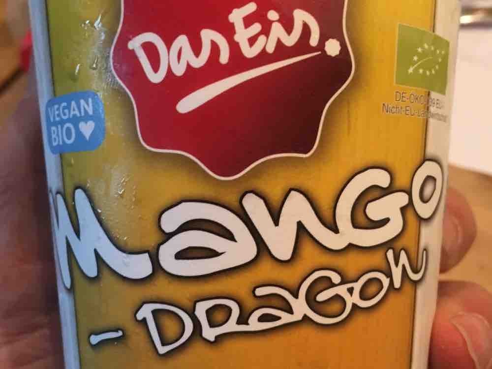 Mango Dragon von nhh | Hochgeladen von: nhh