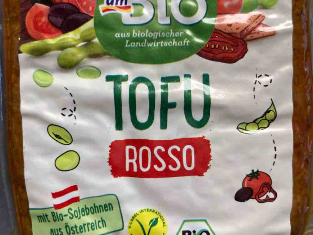 Tofu, Rosso von Role1512 | Hochgeladen von: Role1512