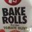 Bake Rolls , Tomate Olive  von Jule5 | Hochgeladen von: Jule5