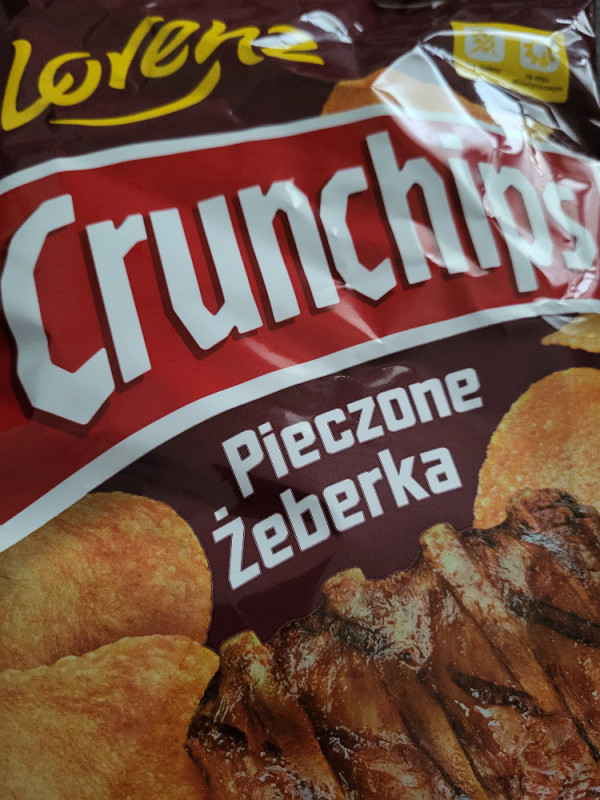 Crunchips, Pieczone Žeberka von BennoW | Hochgeladen von: BennoW