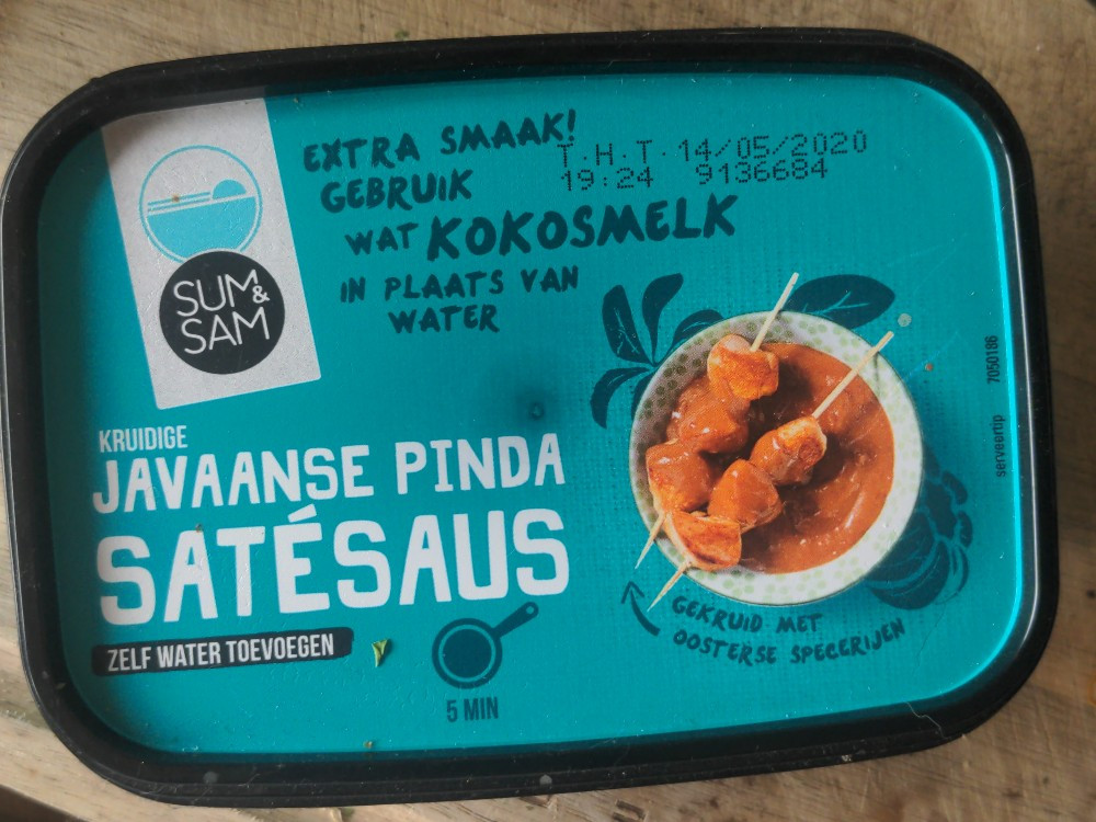 Javanese Linda Satésaus von Leby | Hochgeladen von: Leby Javanese Linda Satésaus von Leby | Hochgeladen von: Leby