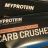 Carb Crusher Strawberry Cheesecake, 21 g Protein  von fasulye78 | Hochgeladen von: fasulye78