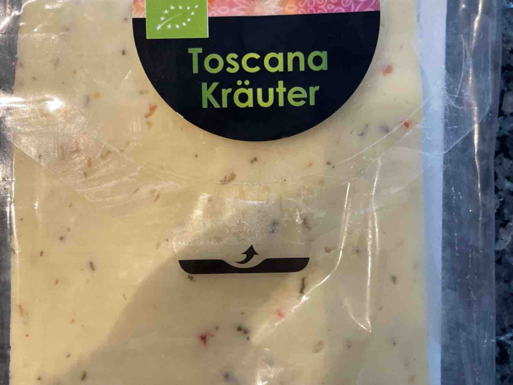 Bio Käse Toscana Kräuter von JonWeber | Hochgeladen von: JonWeber