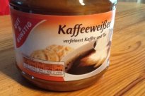 Kalorien Fur Kaffeeweisser Kaffeegetranke Fddb