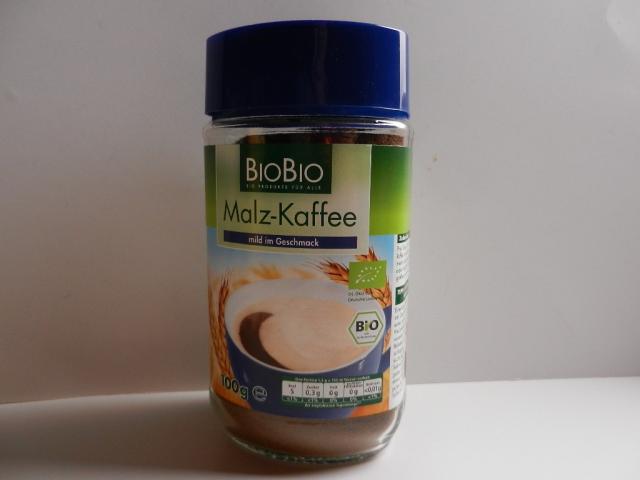 Bio Malz Kaffee (Bio Bio) | Hochgeladen von: maeuseturm