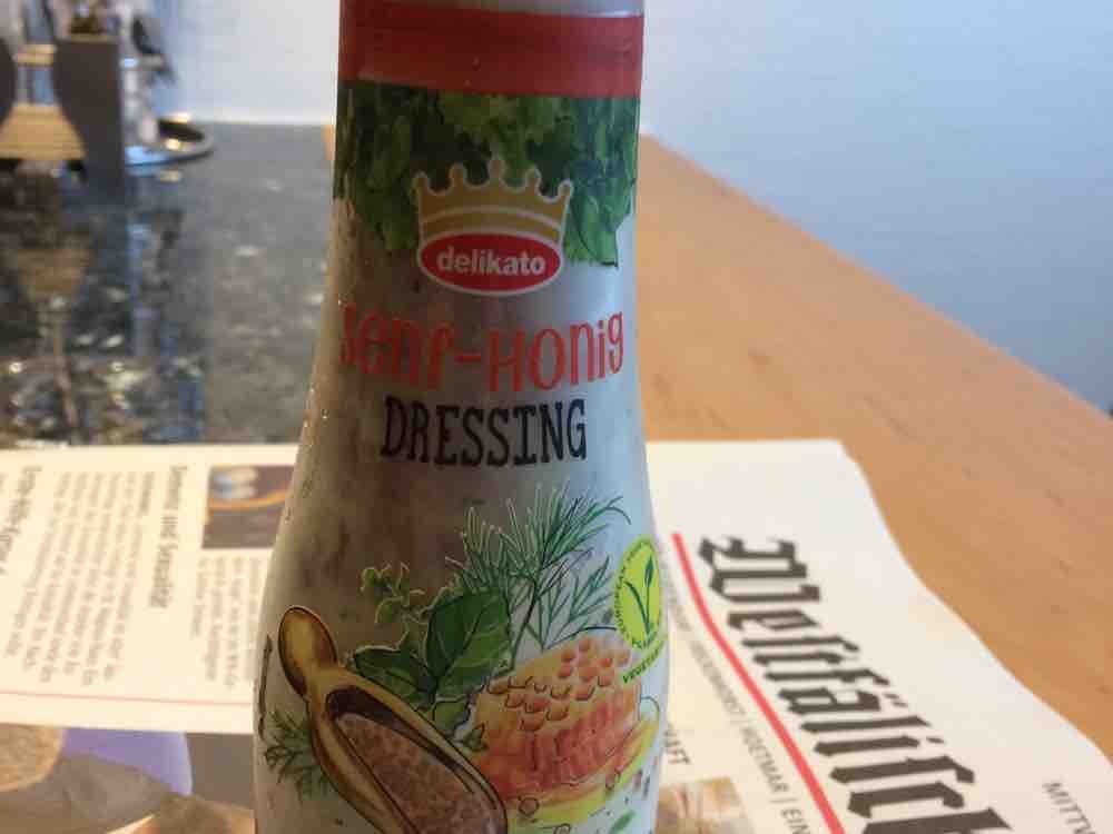 Salatdressing, Knoblauch von heike ho | Hochgeladen von: heike ho
