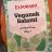 vegansk Salami von laramarisa06 | Hochgeladen von: laramarisa06