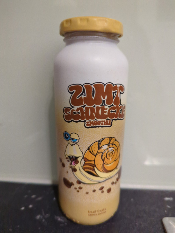 Zimt Schnecke Smoothie von Aeada | Hochgeladen von: Aeada