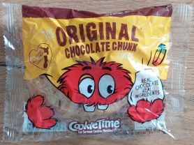 Original Chocolate Chunk Cookie | Hochgeladen von: Graf von Gülle