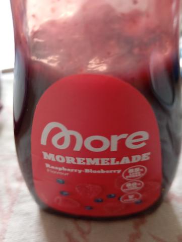 more moremelade raspberry blueberry by Indiana 55 | Uploaded by: Indiana 55