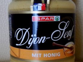 Dijon-Senf, mit Honig | Hochgeladen von: wicca